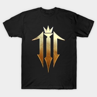 Kingdom Hearts 3 T-Shirt